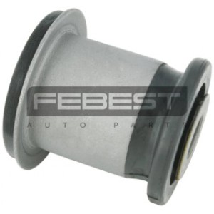 Mounting Control Trailing Arm - FEBEST PGAB010