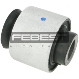 Mounting Control Trailing Arm - FEBEST PGAB009