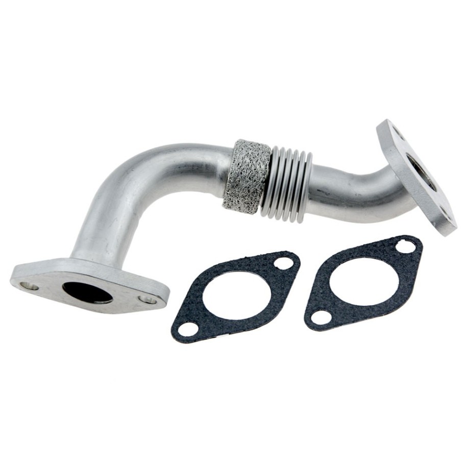 EGR Valve Pipe for AUDI  SKODA  VW OE 038131521L