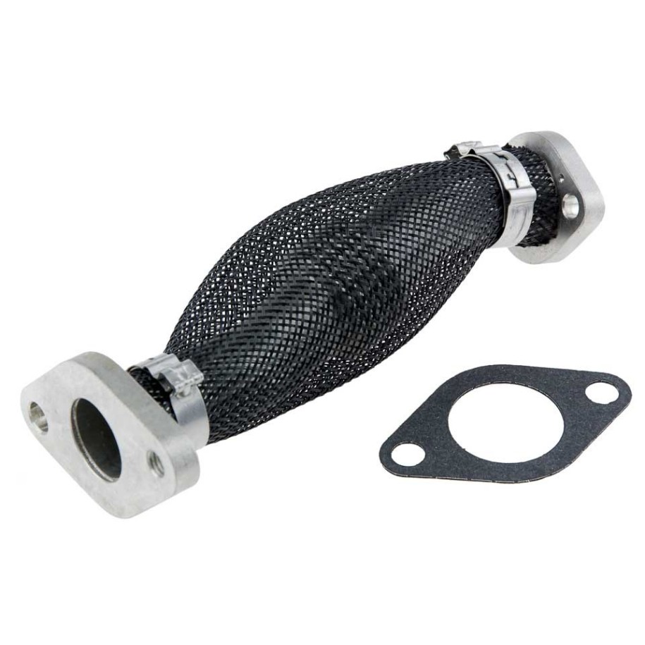 EGR Valve Pipe for AUDI  SKODA  VW OE 059131525G