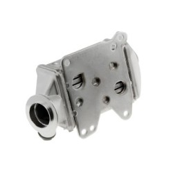 EGR Cooler for ALFA ROMEO  FIAT  VAUXHALL