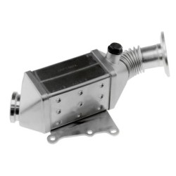 EGR Cooler for ALFA ROMEO  FIAT  JEEP &more..
