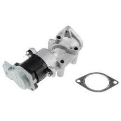 Left EGR Valve for LAND ROVER DISCOVERY  RANGE ROVER OE LR006960