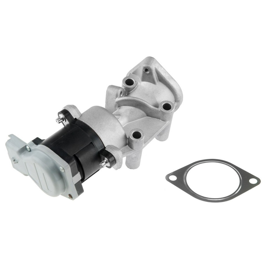 Left EGR Valve for LAND ROVER DISCOVERY  RANGE ROVER OE LR006960