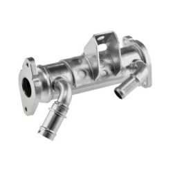 EGR Cooler for LAND ROVER RANGE ROVER