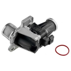 Upper EGR Valve for DACIA  MERCEDES  NISSAN  RENAULT  OE 6071400060