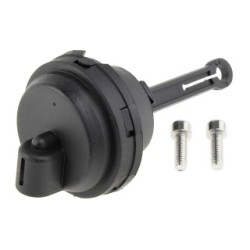 EGR Vacuum Control Valve for AUDI SEAT SKODA VW OE AKTUATOR