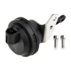 EGR Vacuum Control Valve for AUDI  FORD  SEAT  SKODA  VW