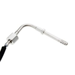 Exhaust Gas Temperature Sensor for SKODA  VW SUPERB  PASSAT