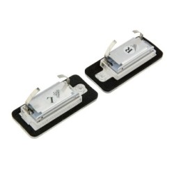 Licence Plate Light for AUDI OE 8E0807430A