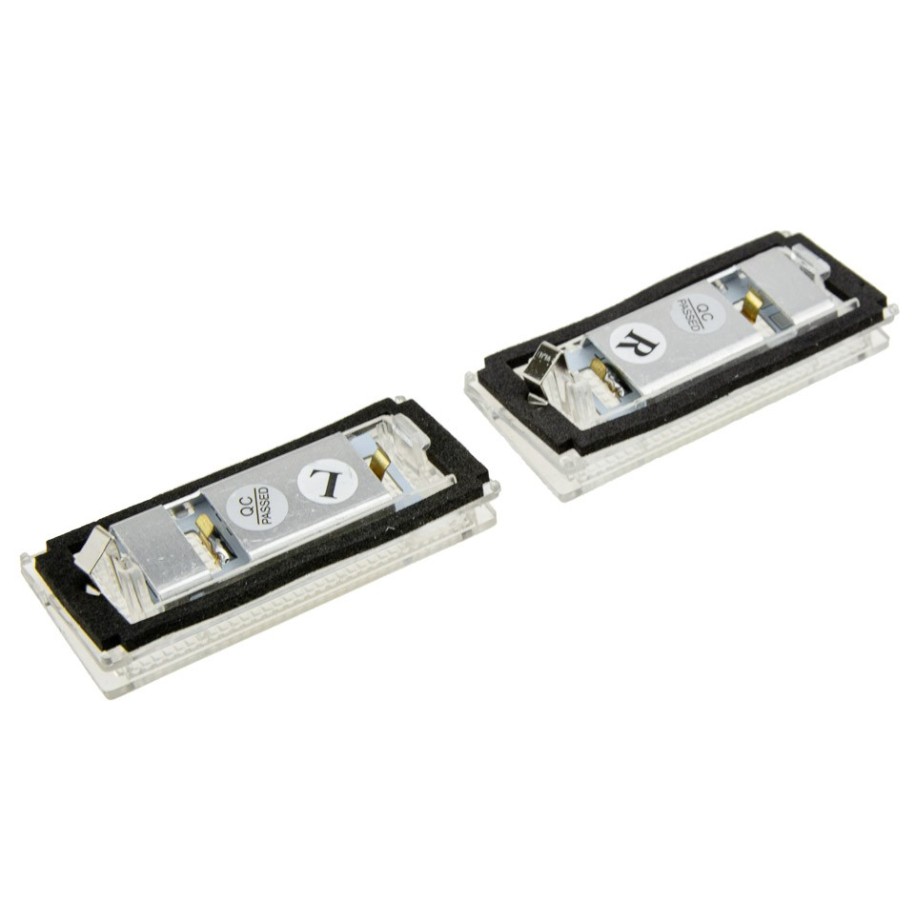 Licence Plate Light for BMW 3 OE 51138236269