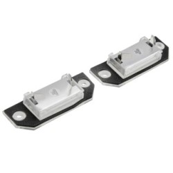 Licence Plate Light for FORD C-MAX  FOCUS OE 4502331