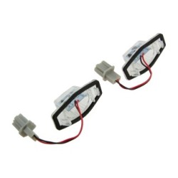 Licence Plate Light for HONDA OE 34100S60013