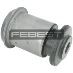 Mounting Control Trailing Arm - FEBEST OPABJ13S