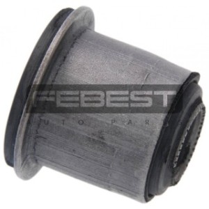 Mounting Control Trailing Arm - FEBEST OPABFRBUPF