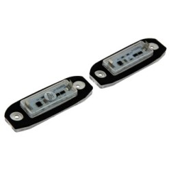 Licence Plate Light for VOLVO OE 31253006