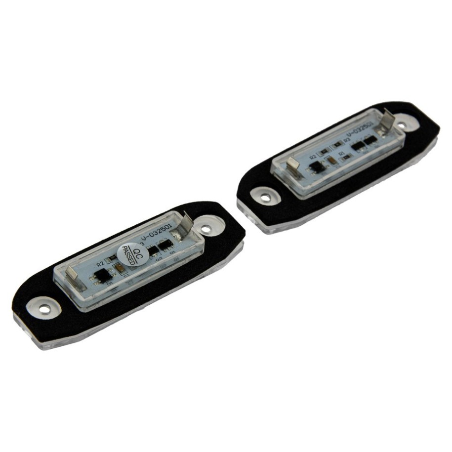 Licence Plate Light for VOLVO OE 31253006