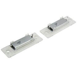 Licence Plate Light for SKODA  VW OE 3B5943021