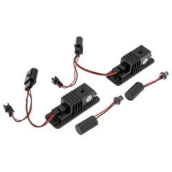 Licence Plate Light for SEAT  VW OE 65.25240-6003