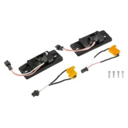 Licence Plate Light for VW OE 1J5943021