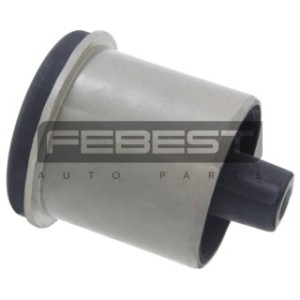 Bushing Axle Beam - FEBEST OPABCORDR