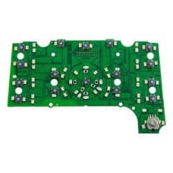 Central Electric for AUDI A8 OE 4E1919612B