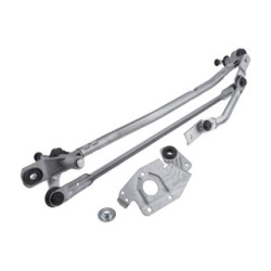 Front Wiper Linkage for AUDI A6  A7 OE 4G1955023A