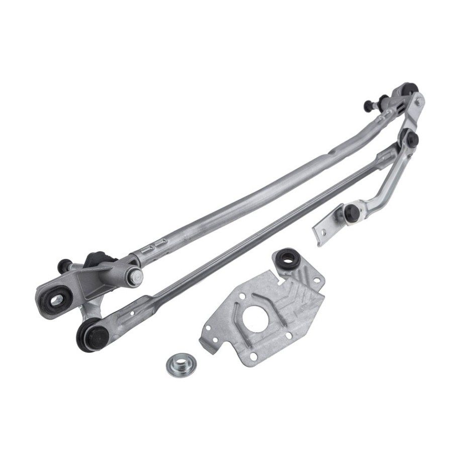 Front Wiper Linkage for AUDI A6  A7 OE 4G1955023A