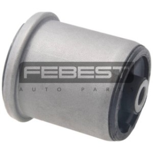 Bushing Axle Beam - FEBEST OPABASJR