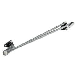 Front Wiper Linkage for MITSUBISHI SPACE OE MR245541