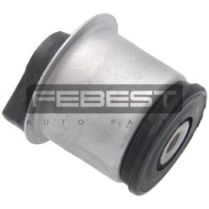 Bushing Axle Beam - FEBEST OPABASHR