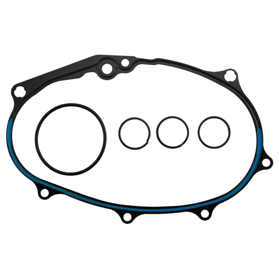 Timing Case Gasket for AUDI  KTM  SEAT  SKODA  VW OE 06D103121B