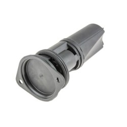 Upper Crankcase Ventilation Oil Separator for AUDI SEAT SKODA VW OE 03C103464