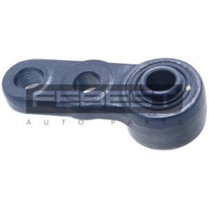 Mounting Control Trailing Arm - FEBEST OPAB010Z