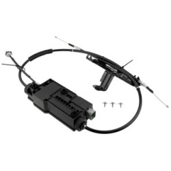 Parking Brake Caliper Control Element for BMW 7 OE 34434098596
