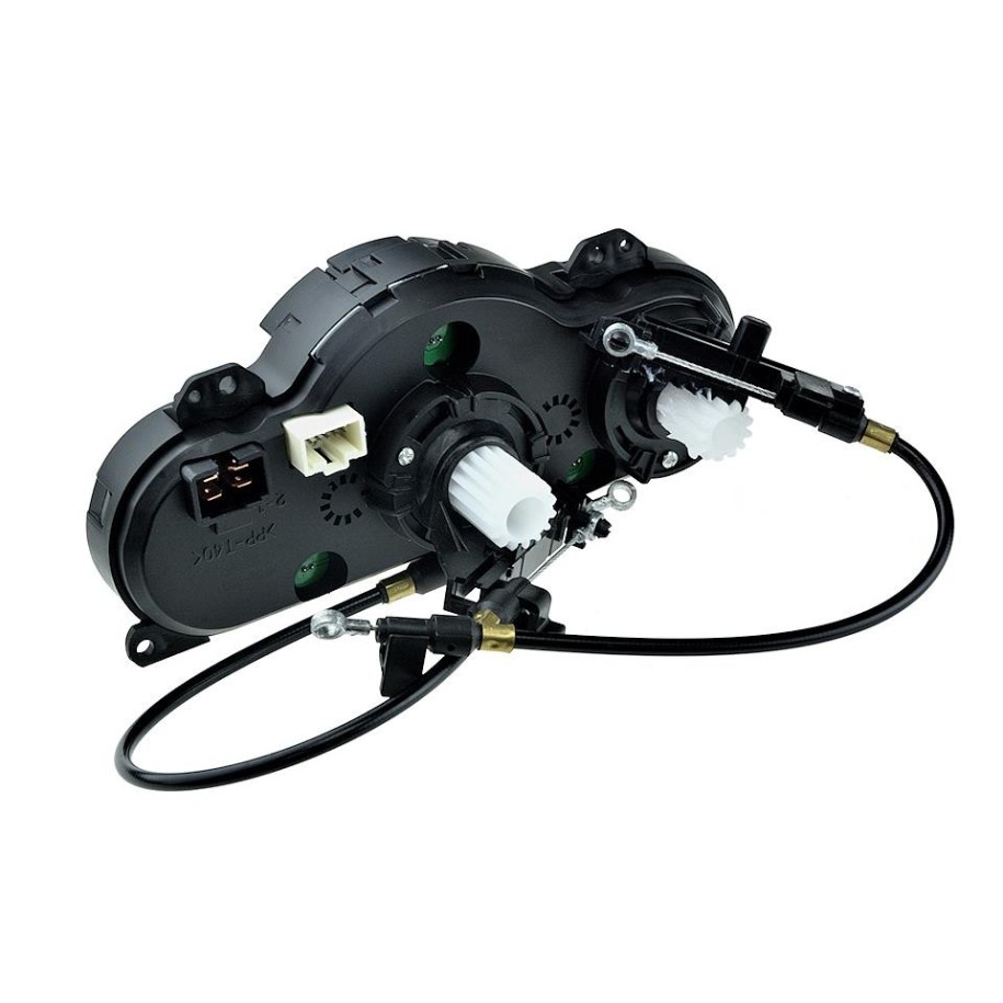 Heating ventilation Control Element for CHEVROLET LACETTI OE 9016241