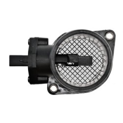 Mass Air Flow Sensor for BMW 1  3 OE 13621438687