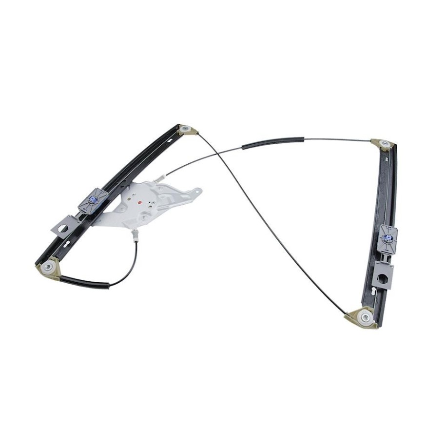 Front Left Window Regulator for AUDI A6  ALLROAD OE 4B0837461A