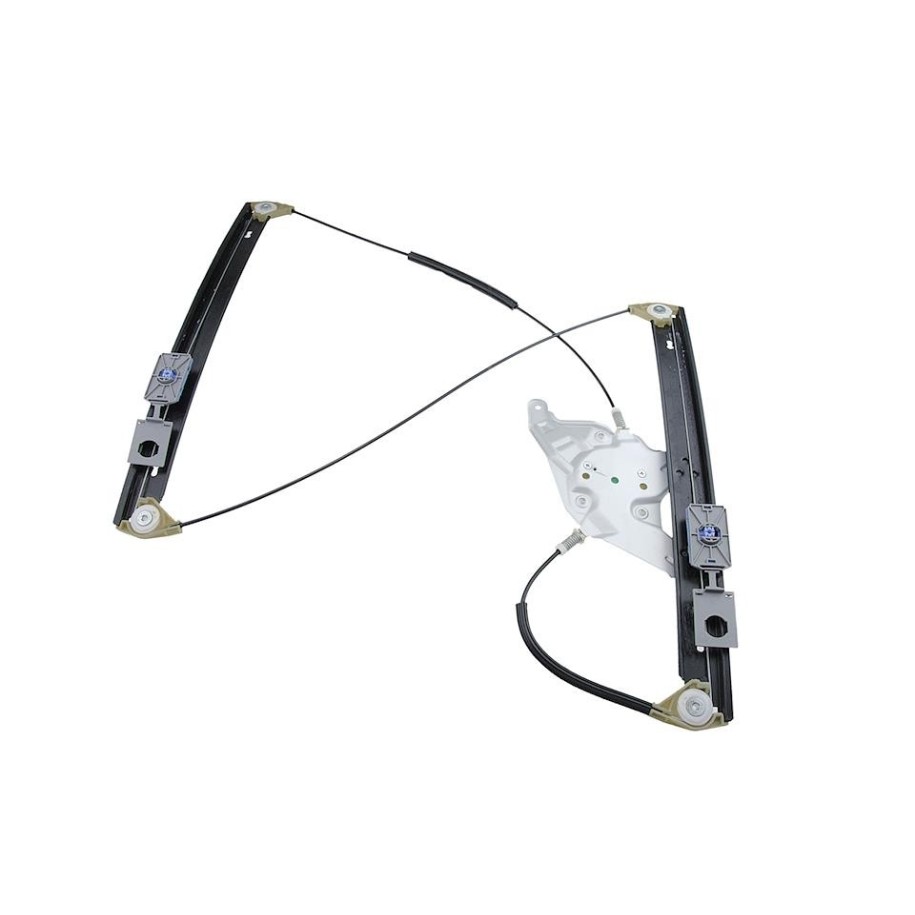 Front Right Window Regulator for AUDI A6  ALLROAD OE 4B0837462A
