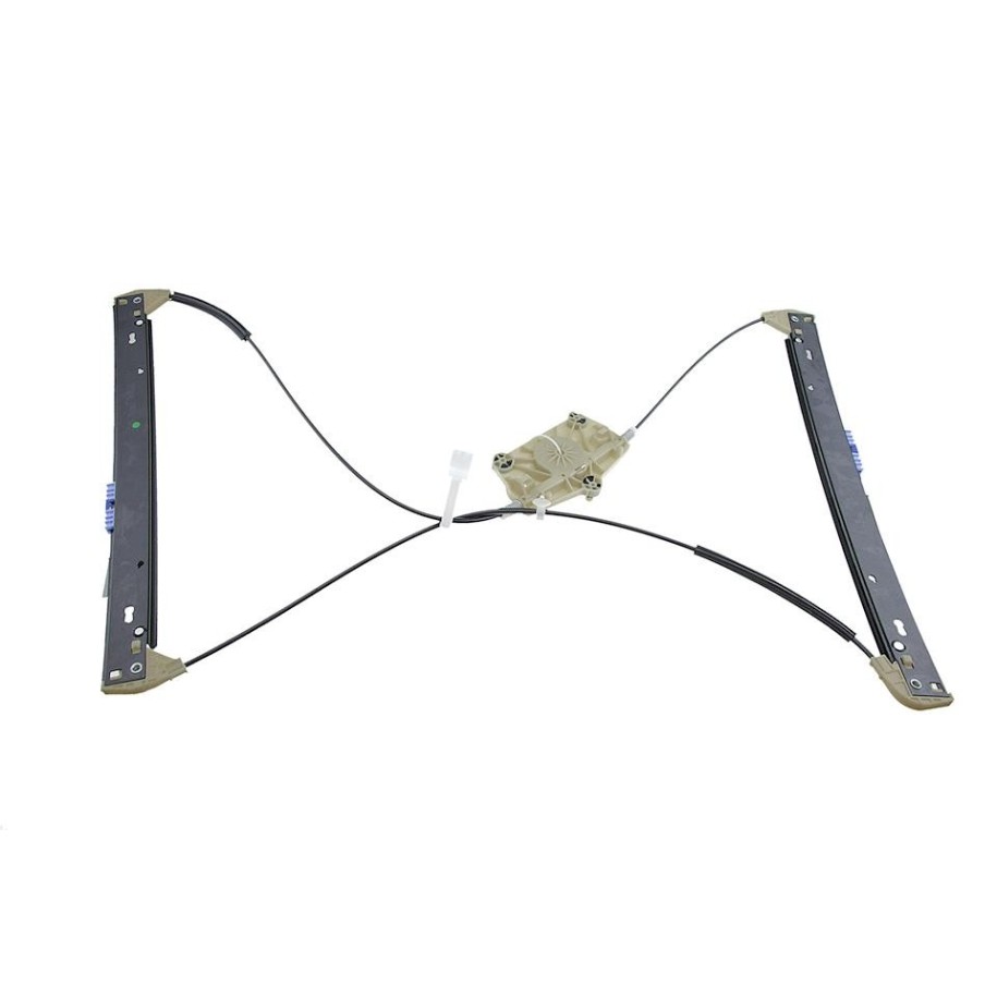 Front Left Window Regulator for AUDI A6 OE 4F0837461A