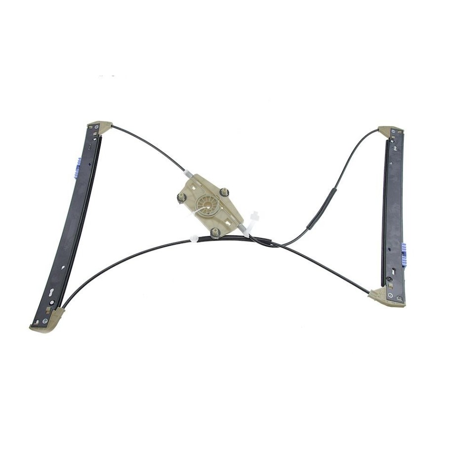 Front Right Window Regulator for AUDI A6 OE 4F0837462A