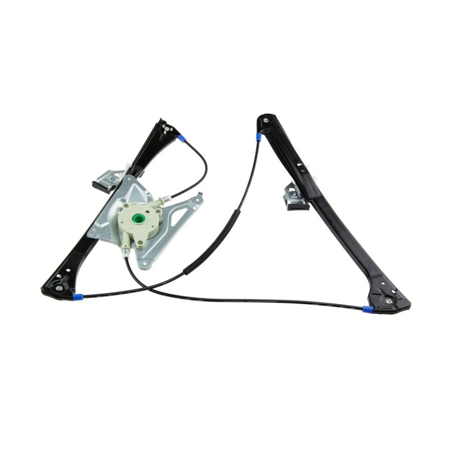 Front Left Window Regulator for AUDI A4 OE 8D0837461