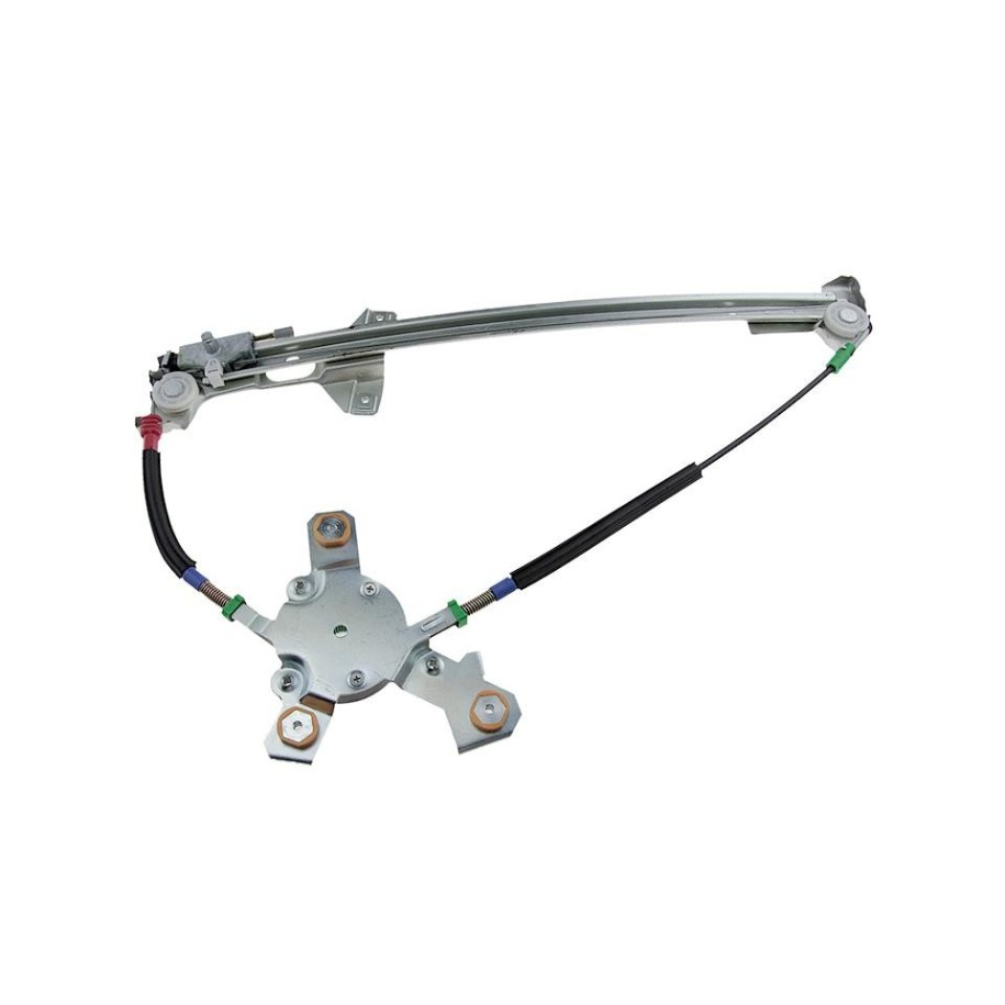 Front Right Window Regulator for AUDI 100  A6 OE 4A0837462A