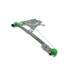 Rear Left Window Regulator for AUDI 100  A6 OE 4A0839461A