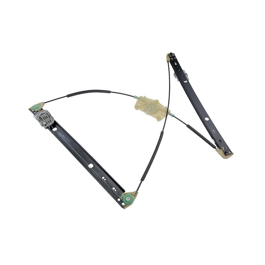 Front Right Window Regulator for AUDI Q7 OE 4L0837462A