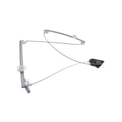 Front Left Window Regulator for AUDI A1 OE 8X3837461