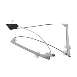 Front Right Window Regulator for AUDI A1 OE 8X3837462