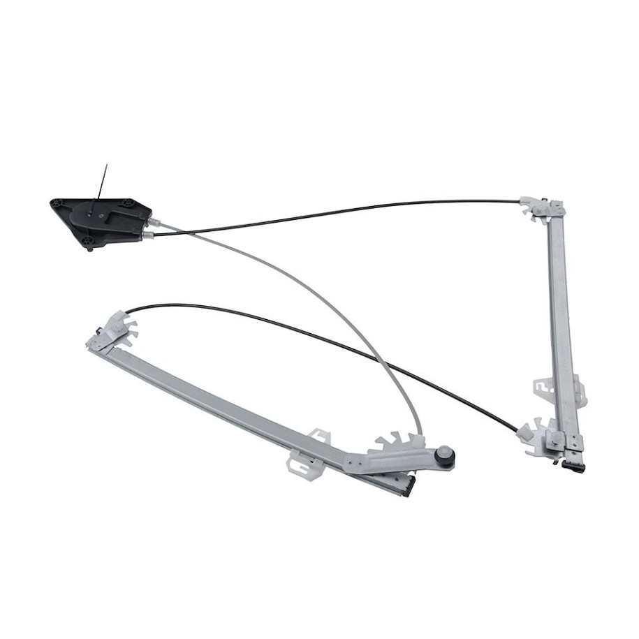 Front Right Window Regulator for AUDI A1 OE 8X3837462
