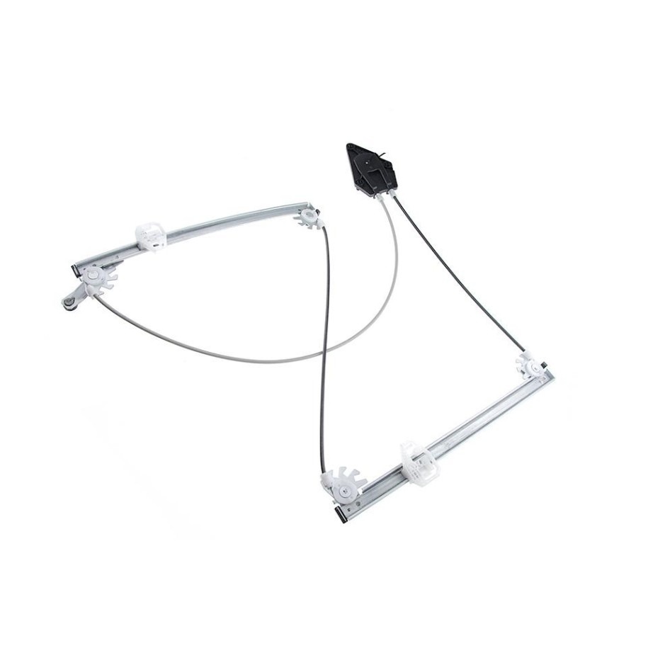 Front Left Window Regulator for AUDI A1 OE 8X4837461A