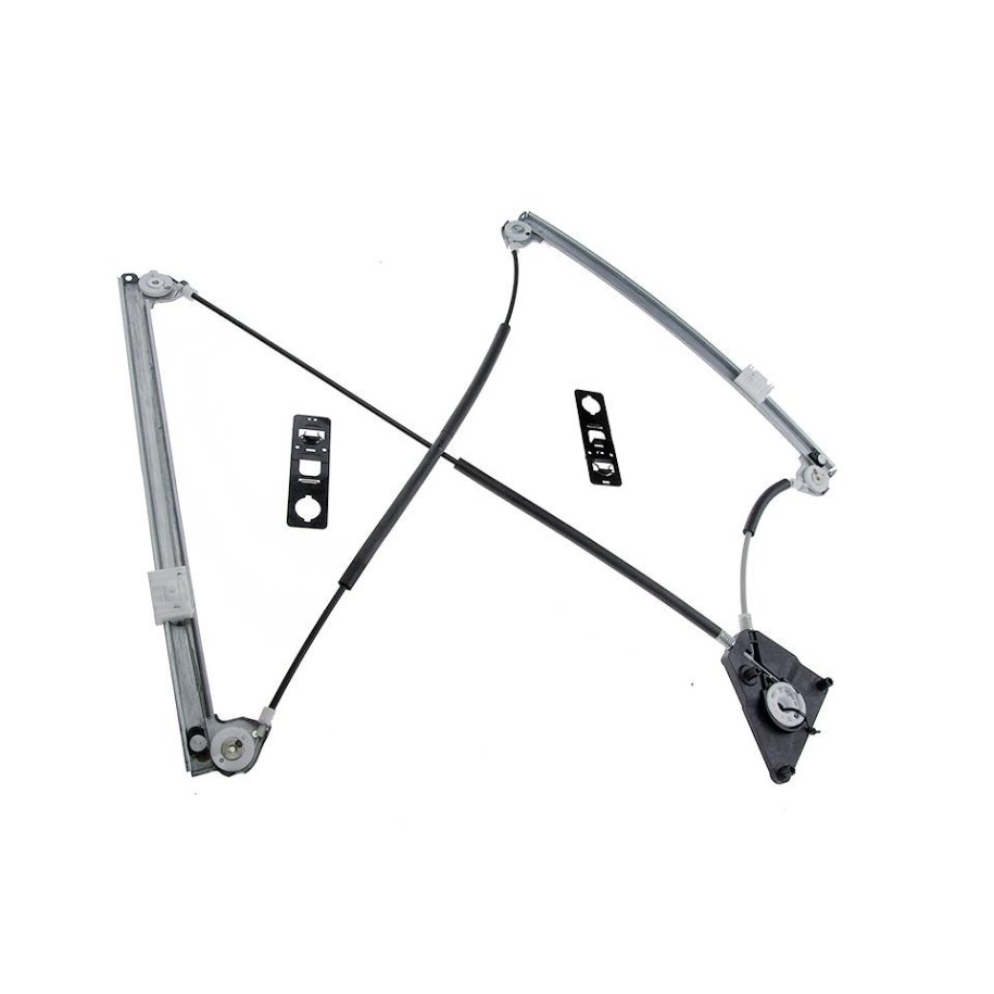 Front Right Window Regulator for AUDI A3 OE 8P3837462A